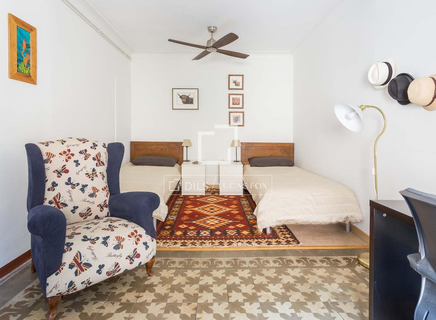 Apartamento en Venta en Barcelona