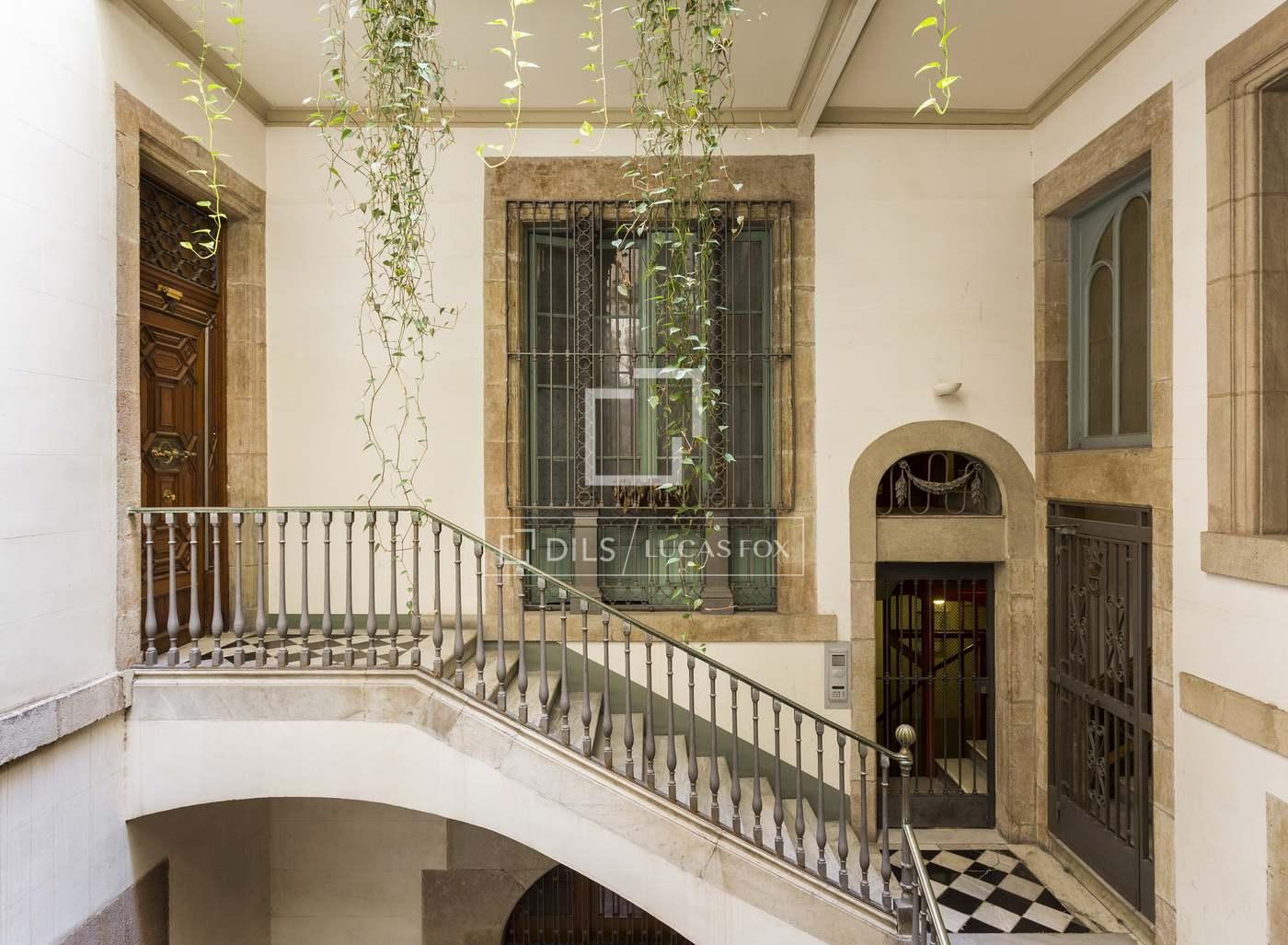 Apartamento en Venta en Barcelona