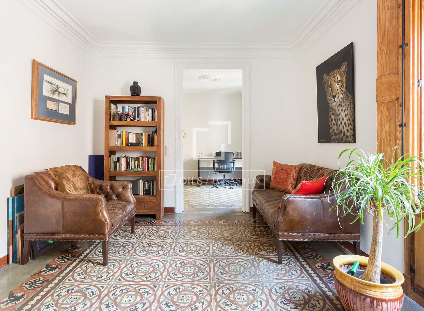 Apartamento en Venta en Barcelona