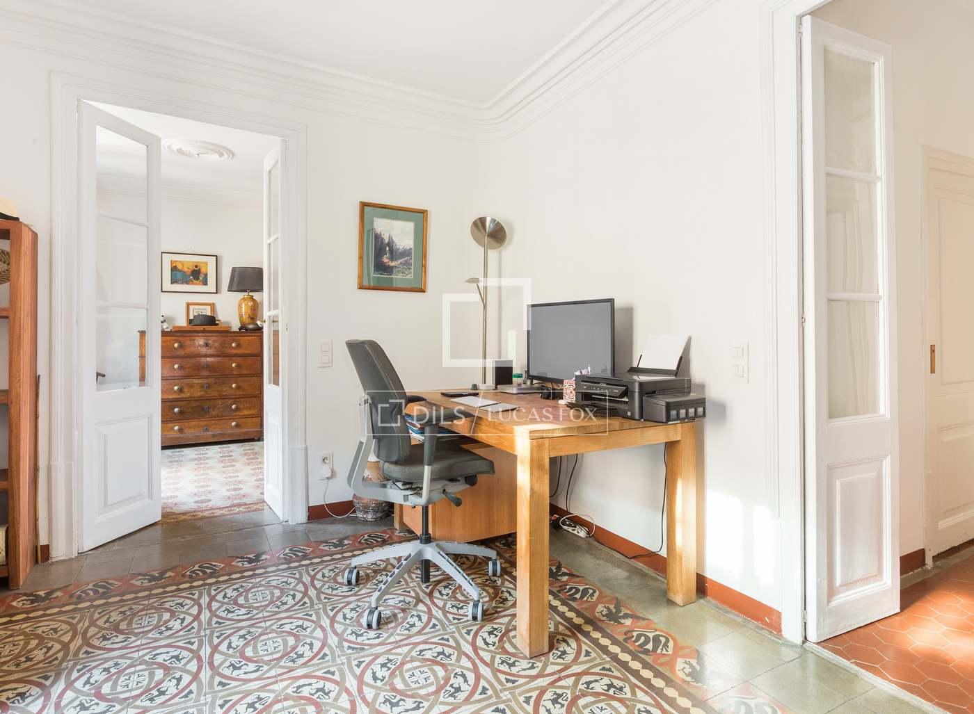 Apartamento en Venta en Barcelona
