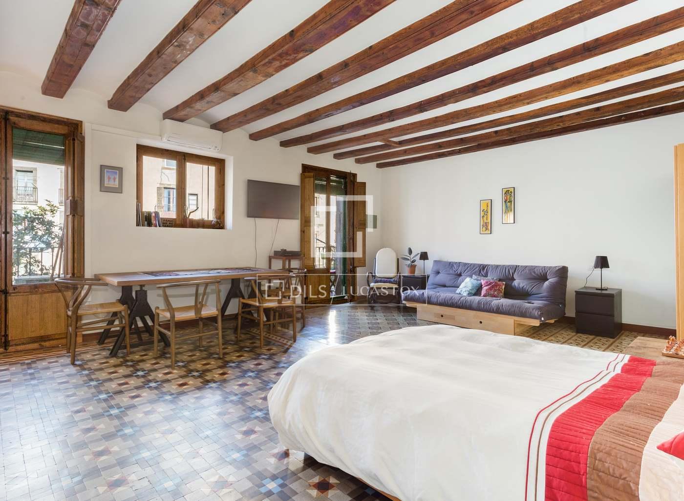 Apartamento en Venta en Barcelona