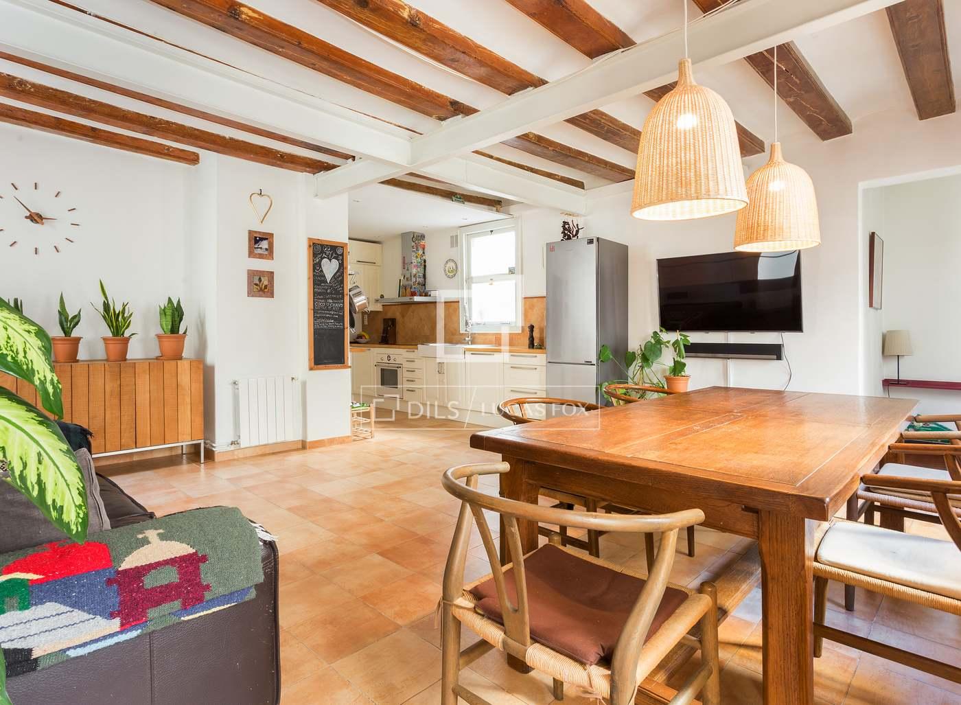 Apartamento en Venta en Barcelona