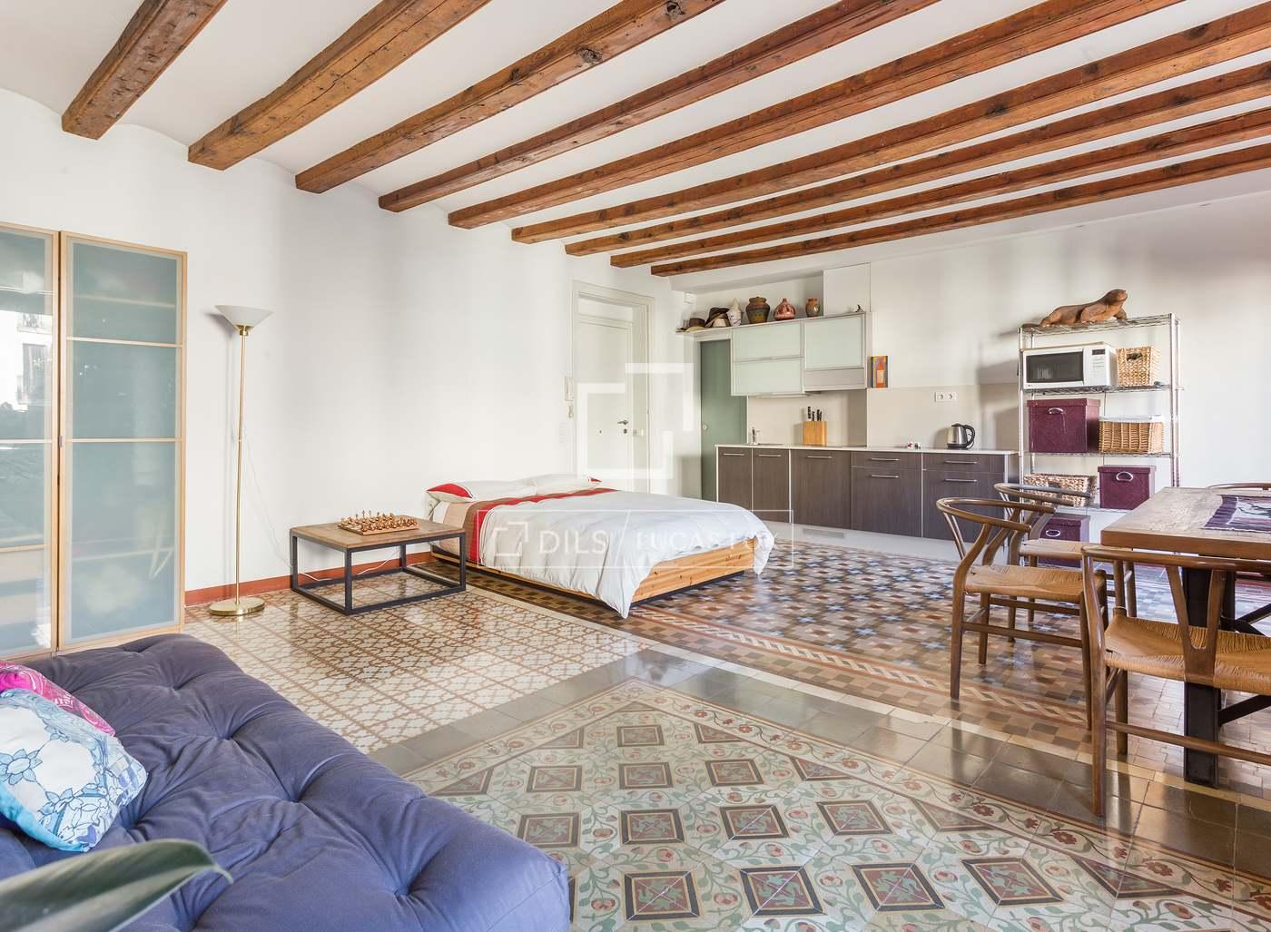 Apartamento en Venta en Barcelona