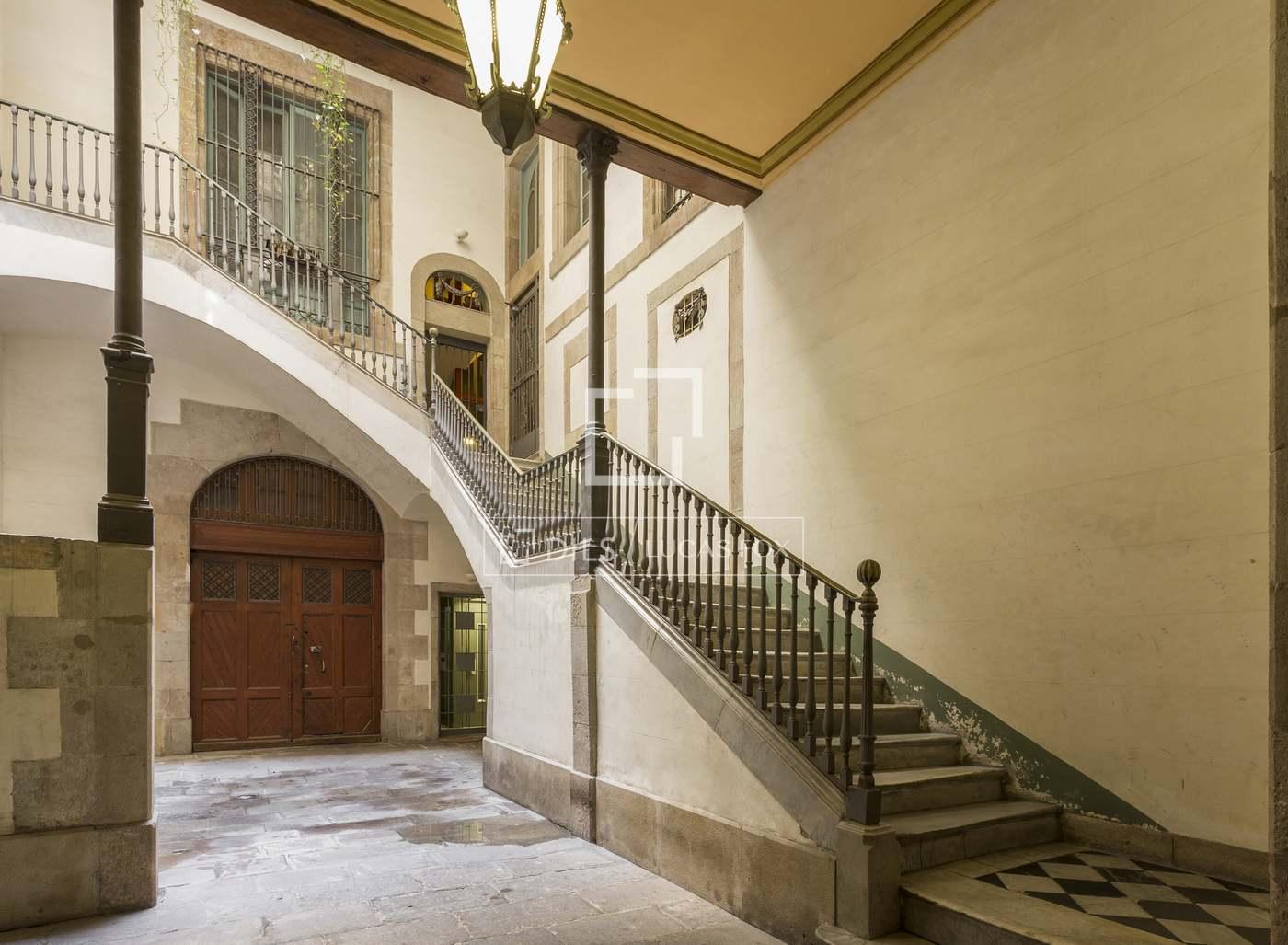 Apartamento en Venta en Barcelona