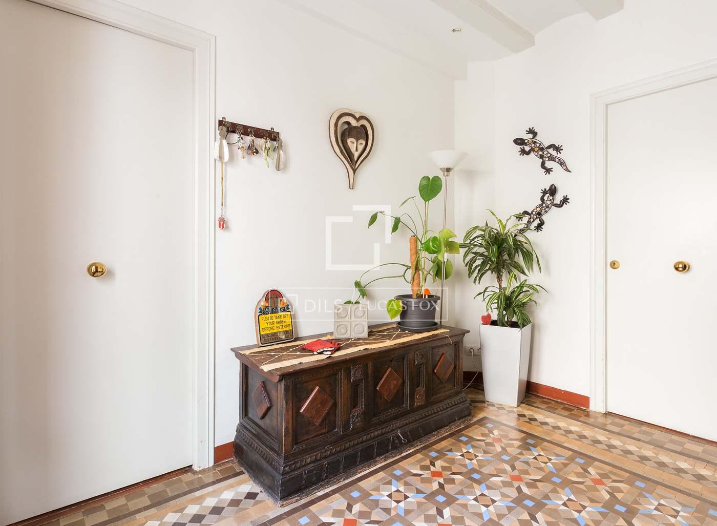 Apartamento en Venta en Barcelona