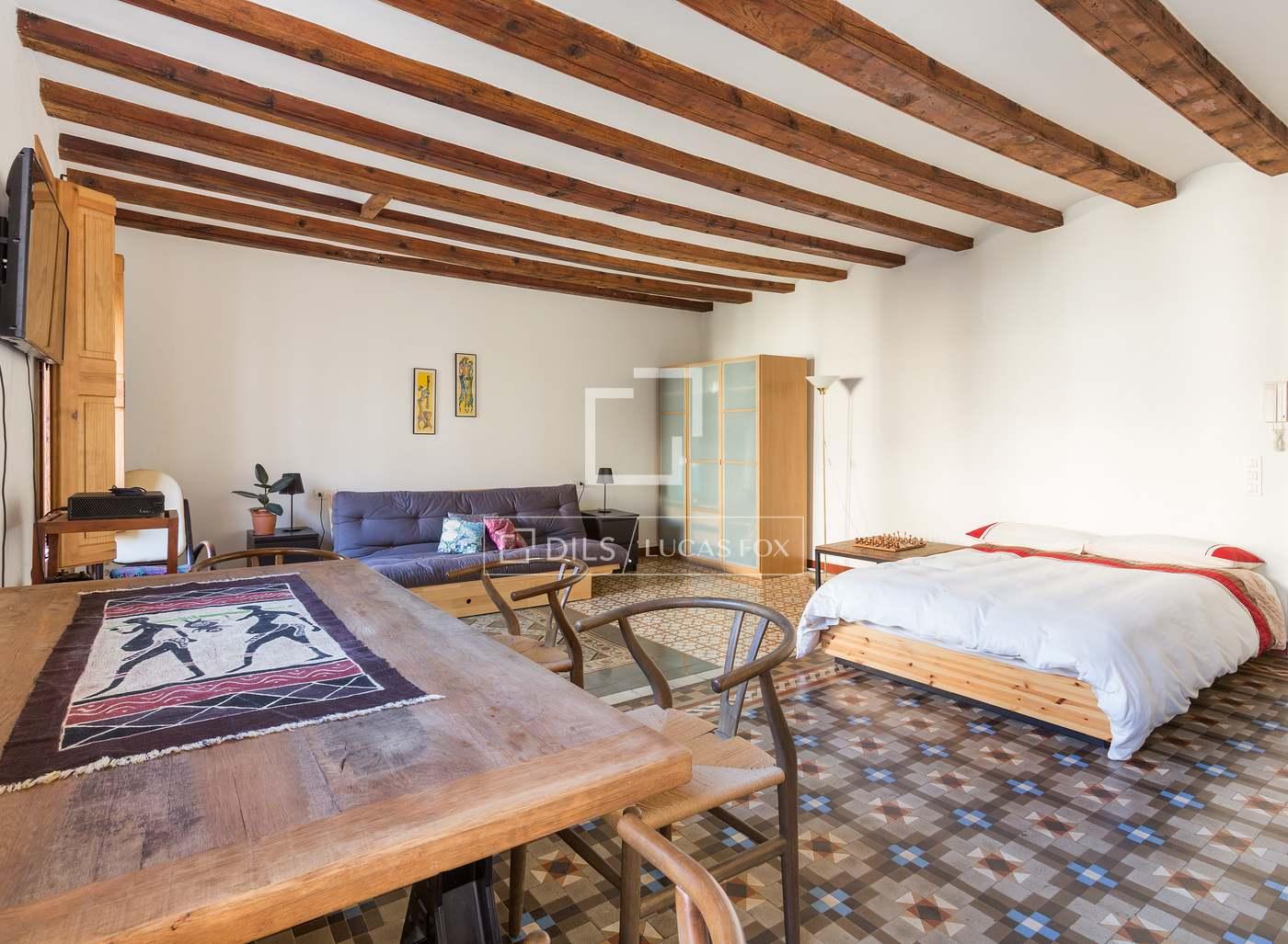 Apartamento en Venta en Barcelona