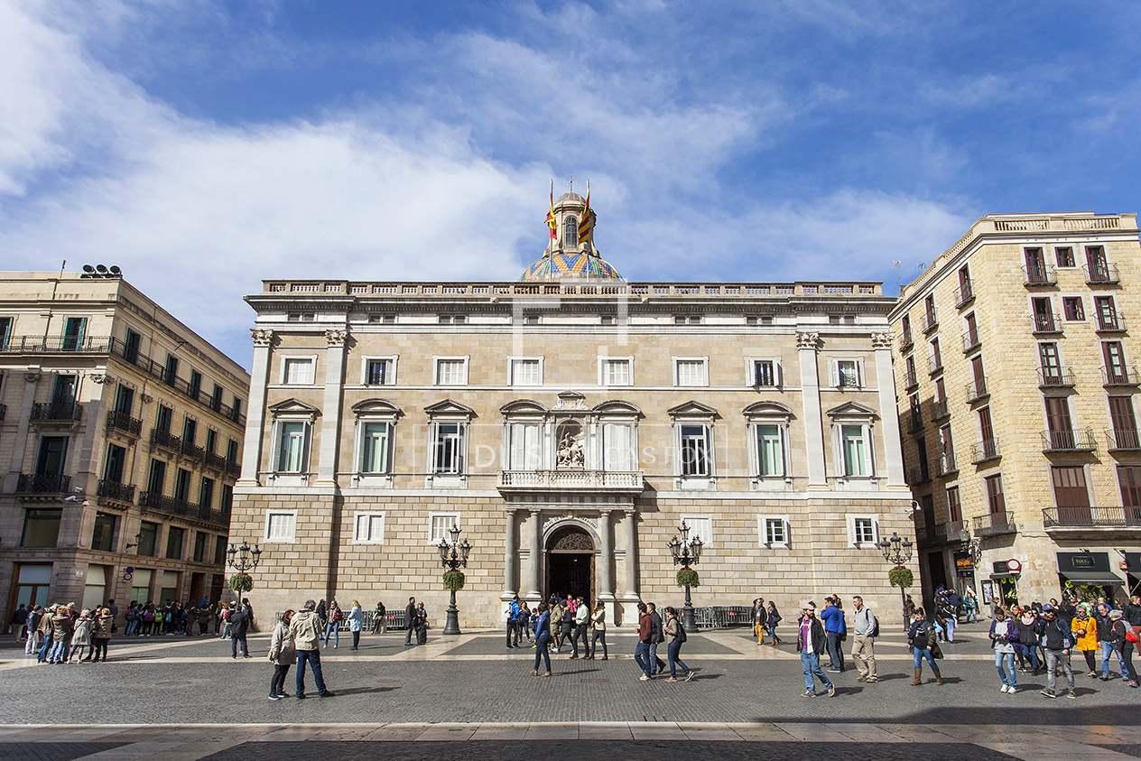 Apartamento en Venta en Barcelona
