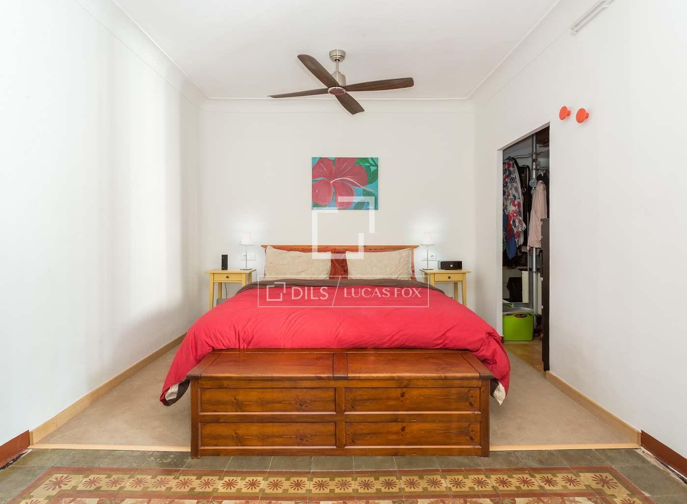 Apartamento en Venta en Barcelona