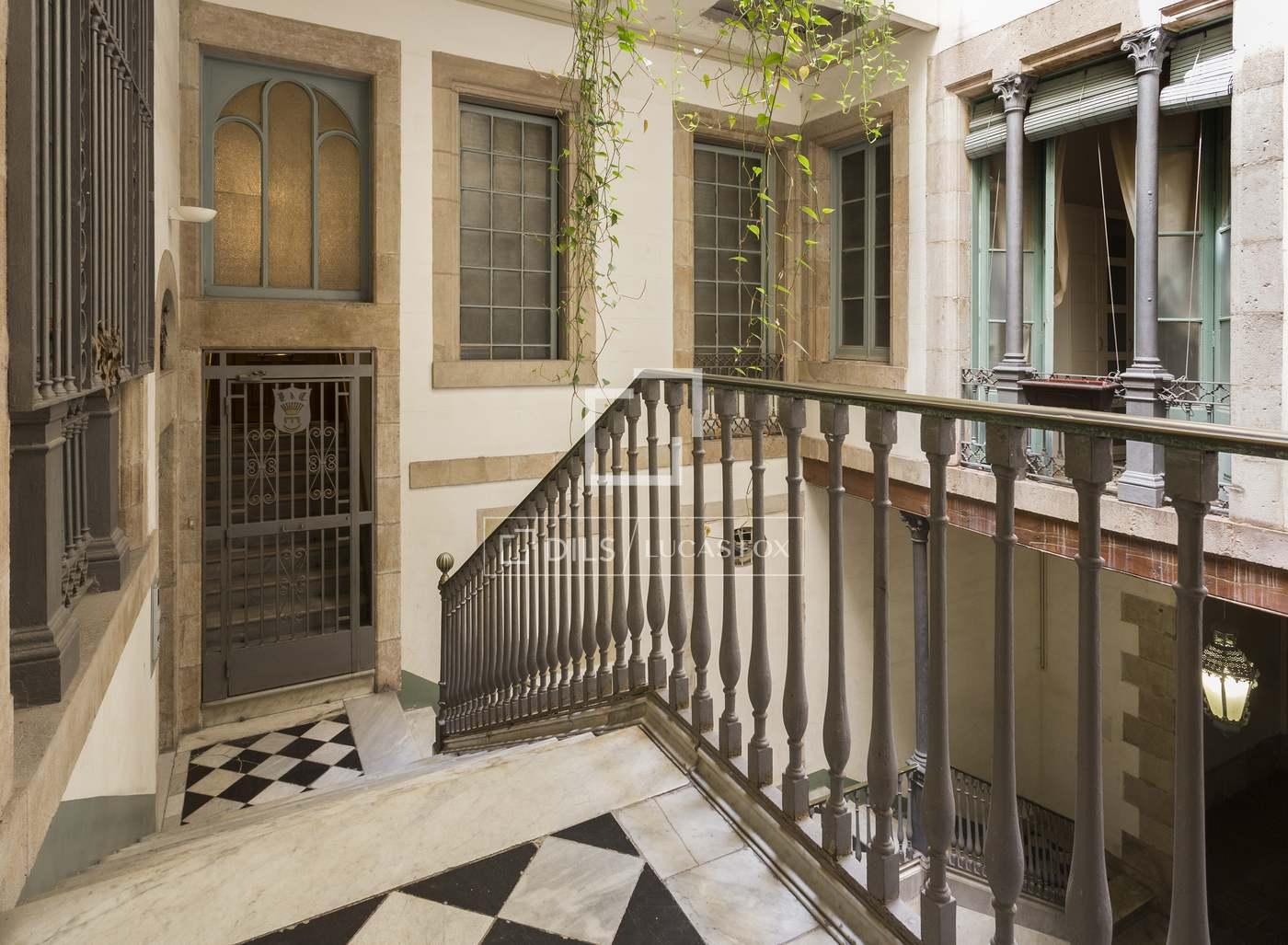Apartamento en Venta en Barcelona