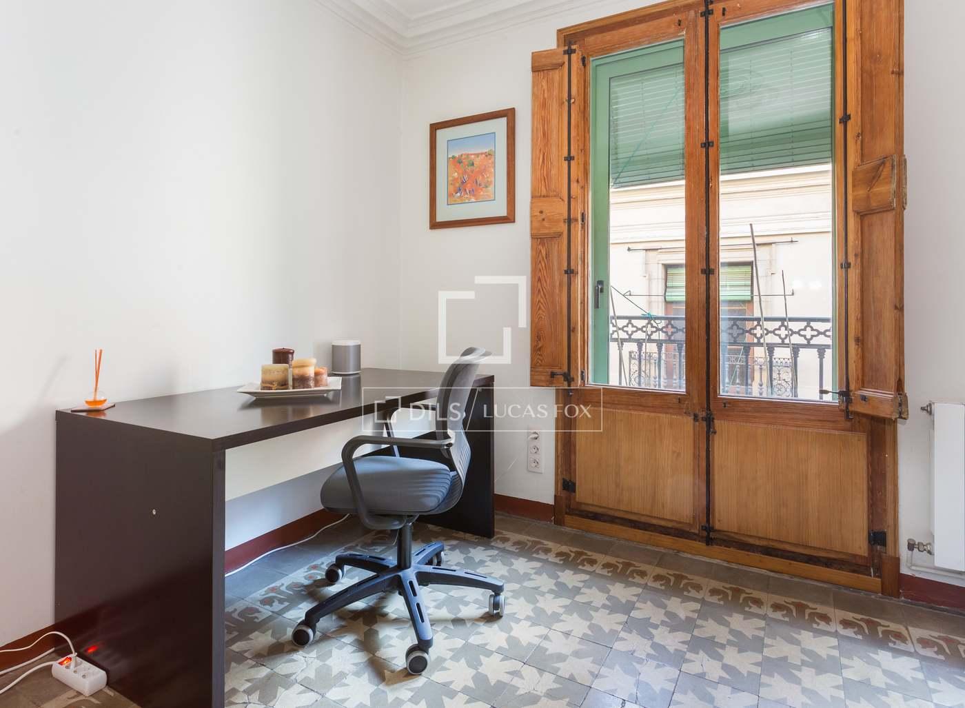 Apartamento en Venta en Barcelona