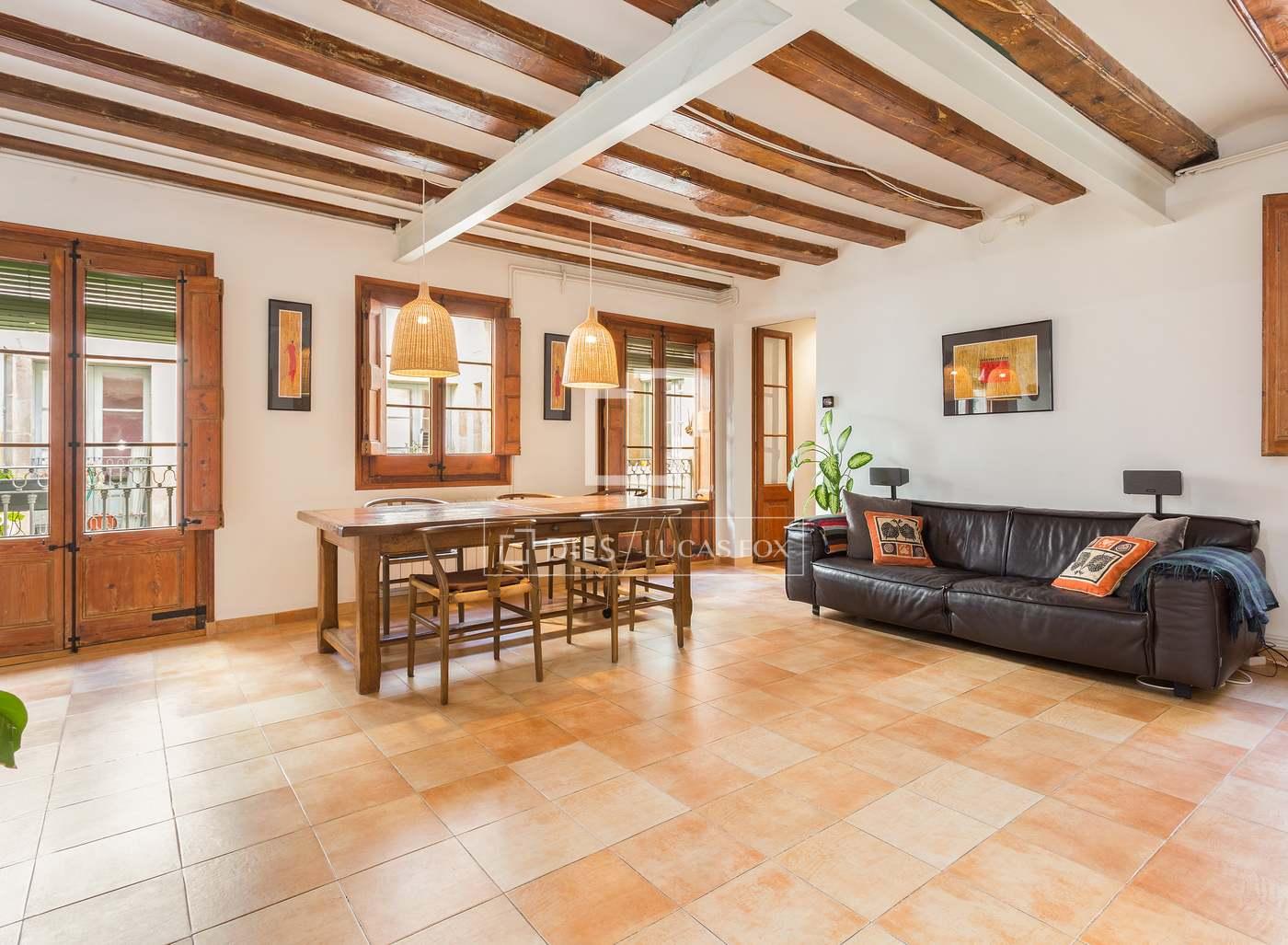 Apartamento en Venta en Barcelona