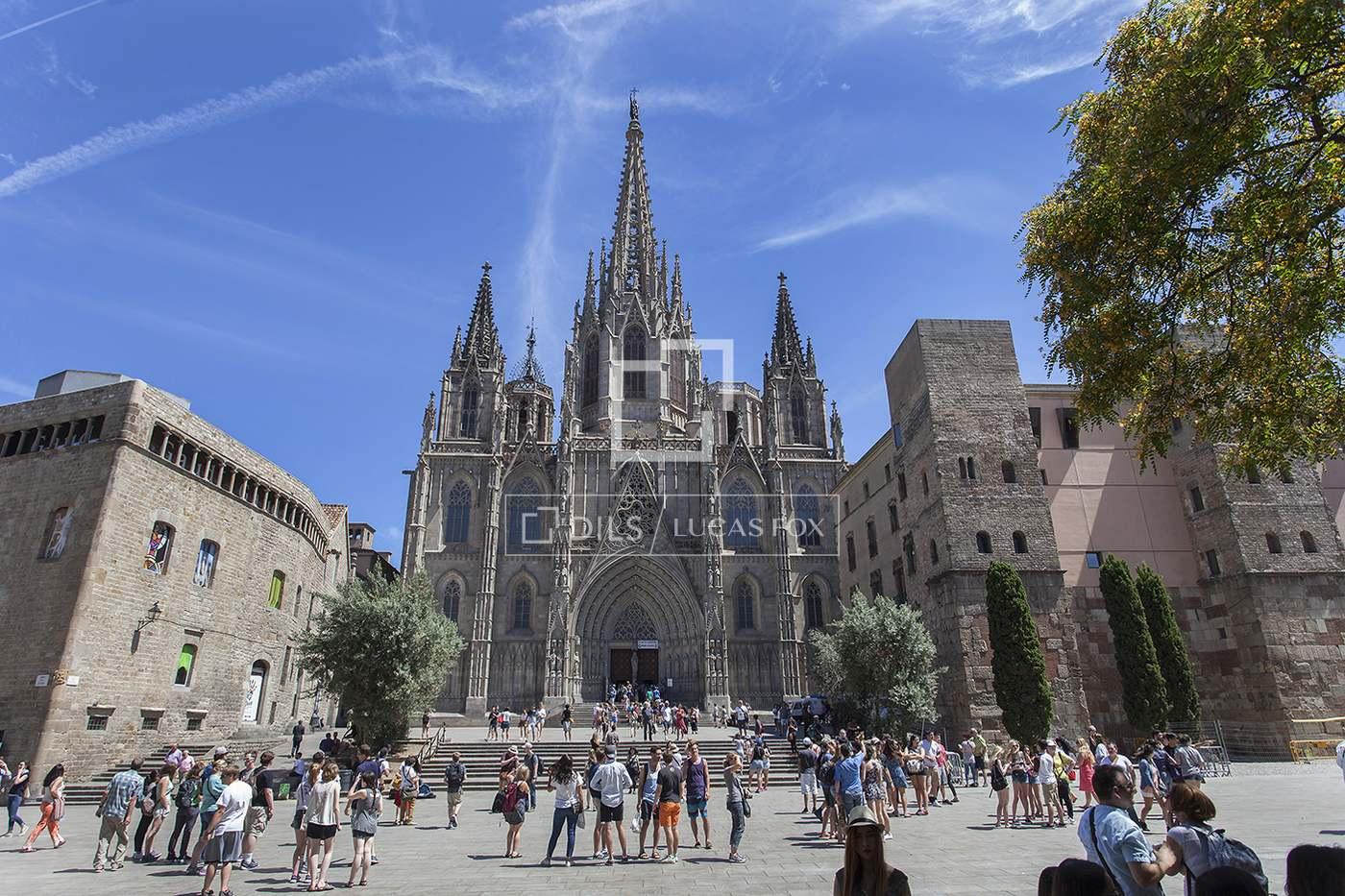 Apartamento en Venta en Barcelona