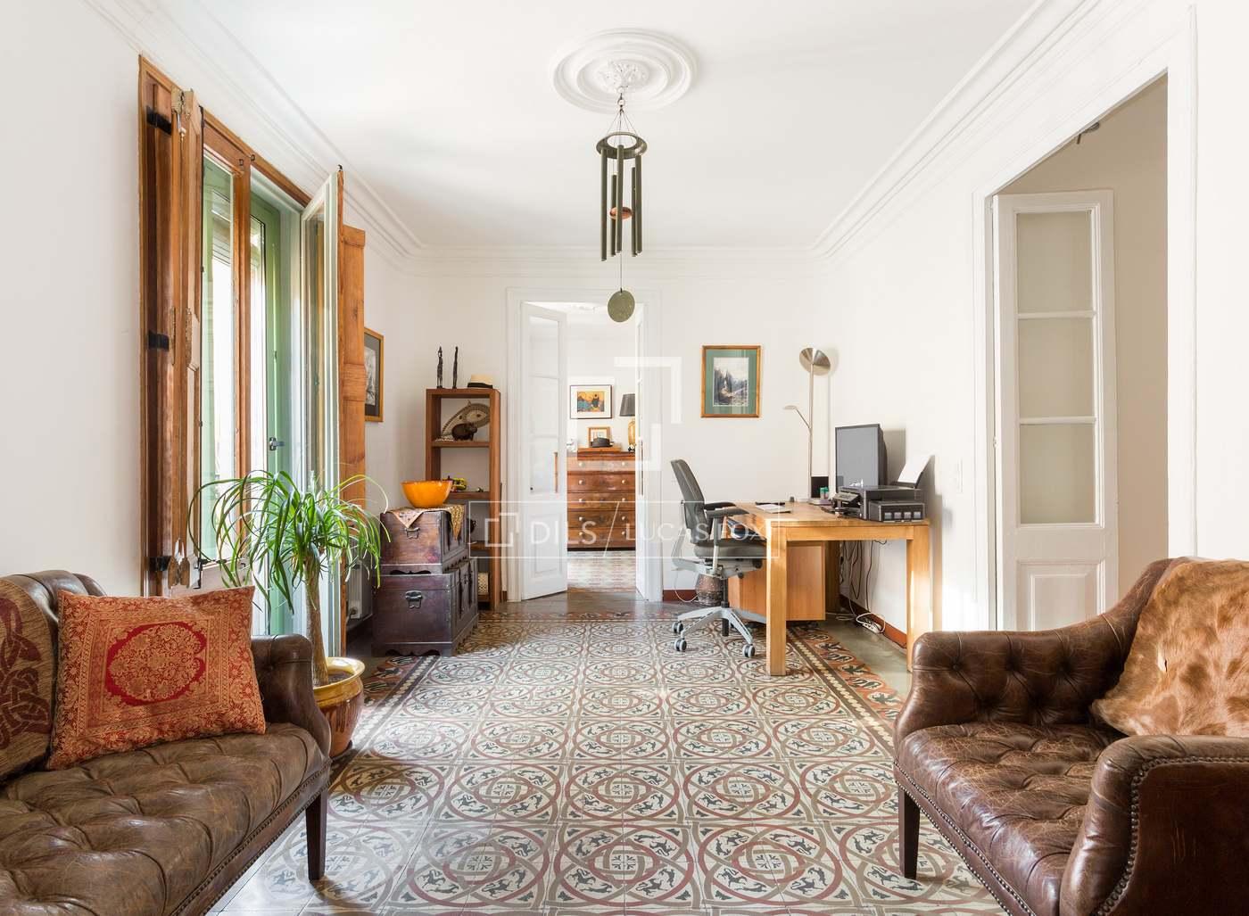 Apartamento en Venta en Barcelona