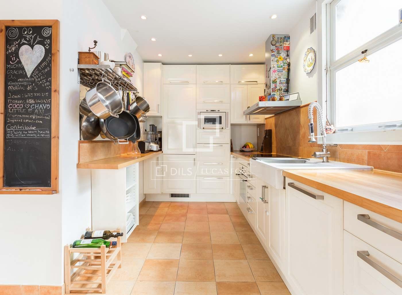 Apartamento en Venta en Barcelona