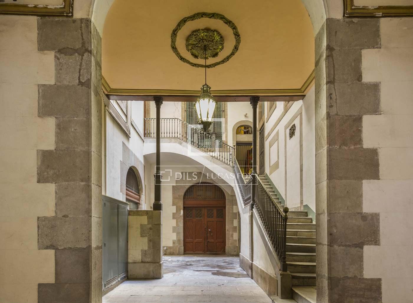 Apartamento en Venta en Barcelona