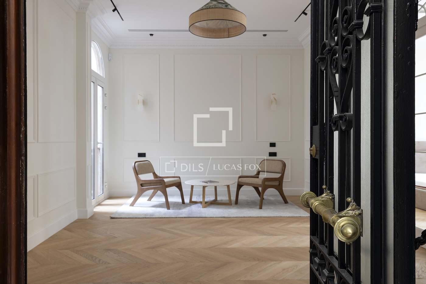 Apartamento en Venta en Barcelona