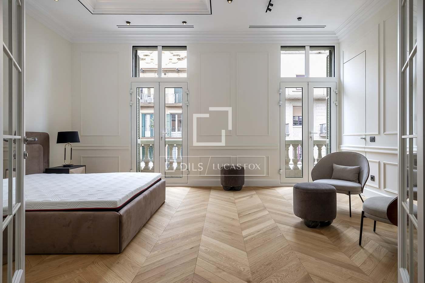 Apartamento en Venta en Barcelona