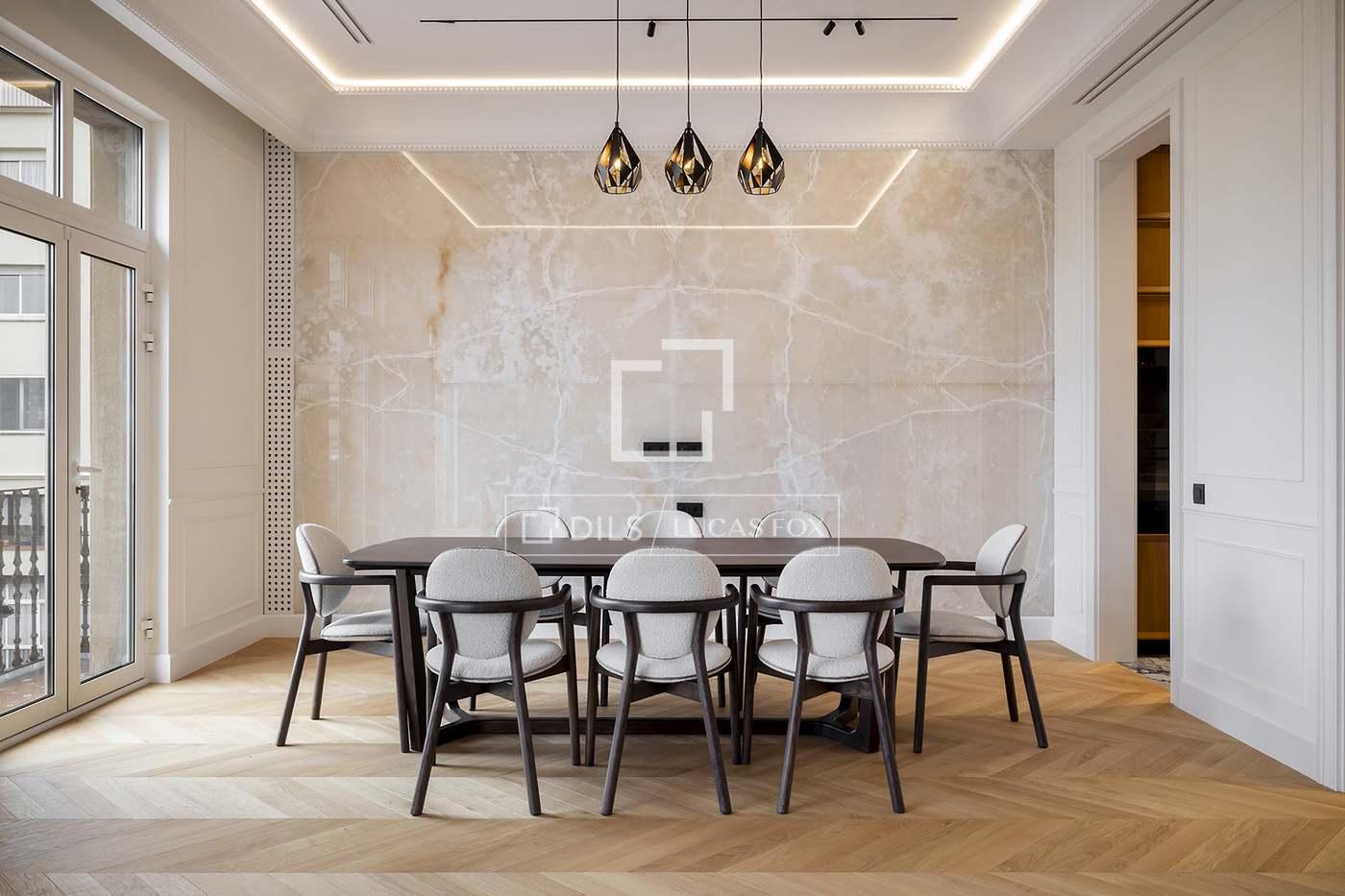 Apartamento en Venta en Barcelona