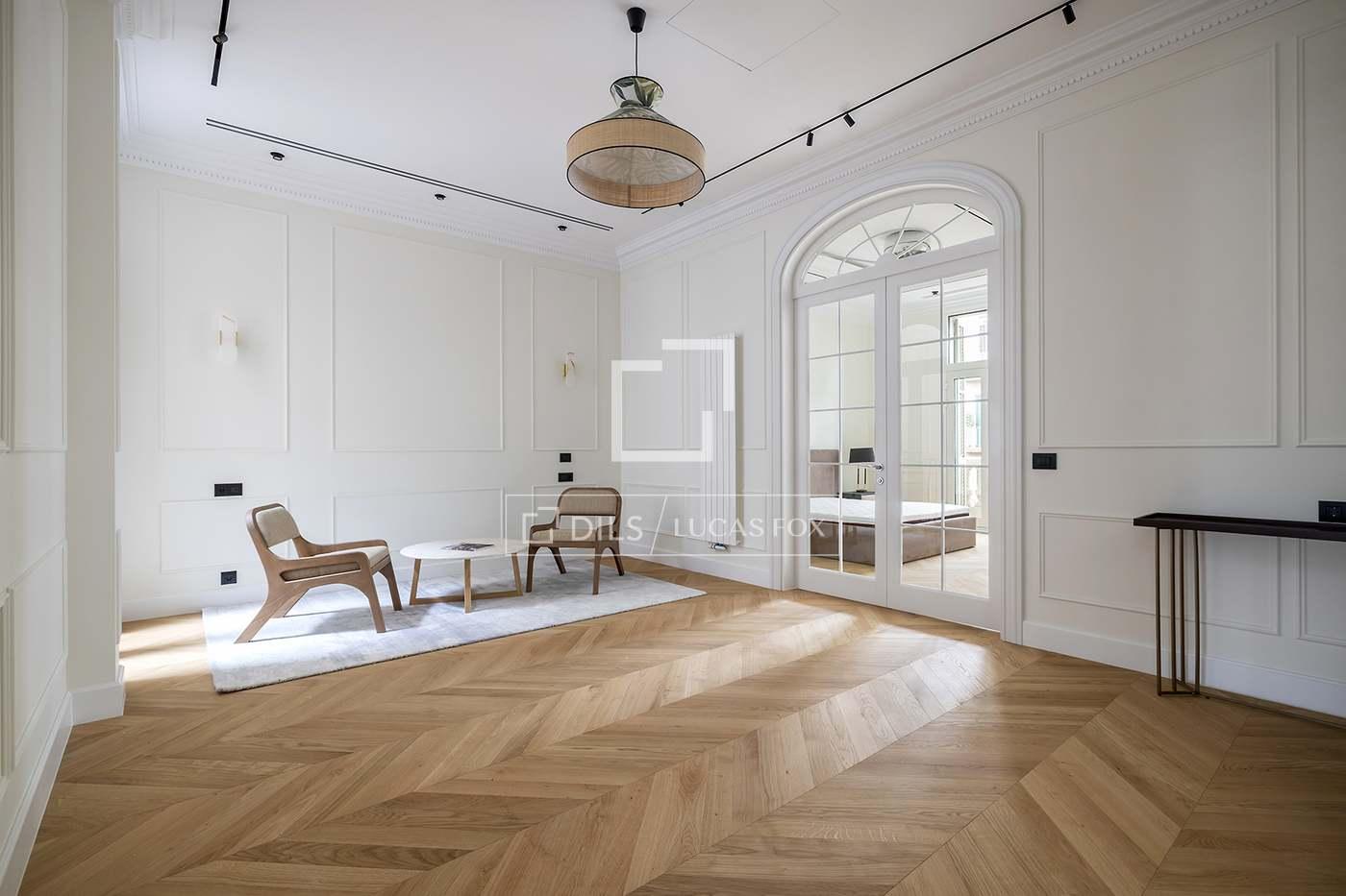 Apartamento en Venta en Barcelona