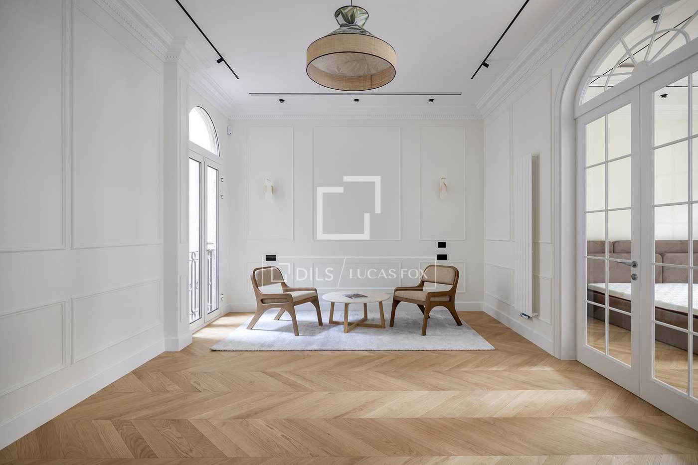 Apartamento en Venta en Barcelona