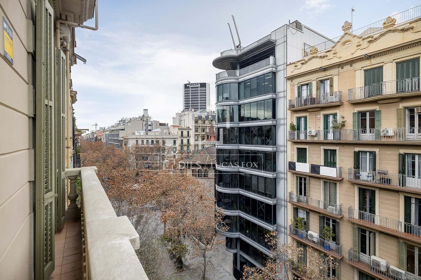 Apartamento en Venta en Barcelona