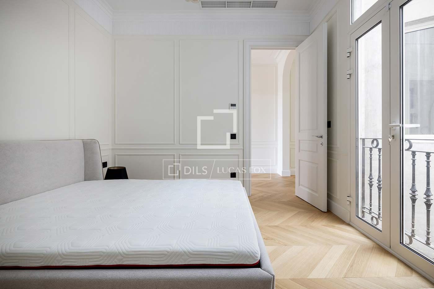 Apartamento en Venta en Barcelona