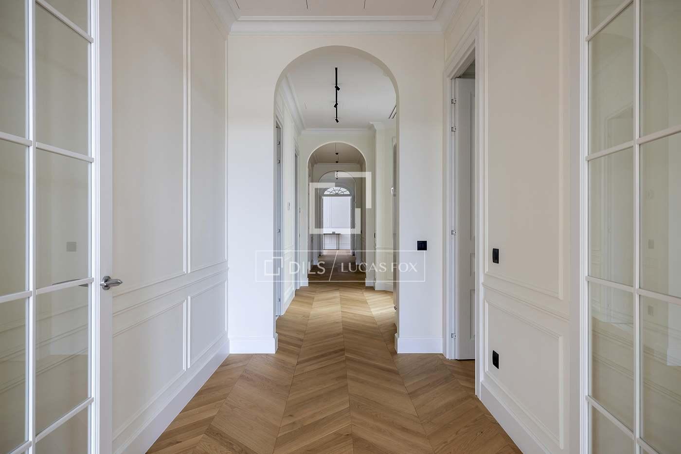 Apartamento en Venta en Barcelona
