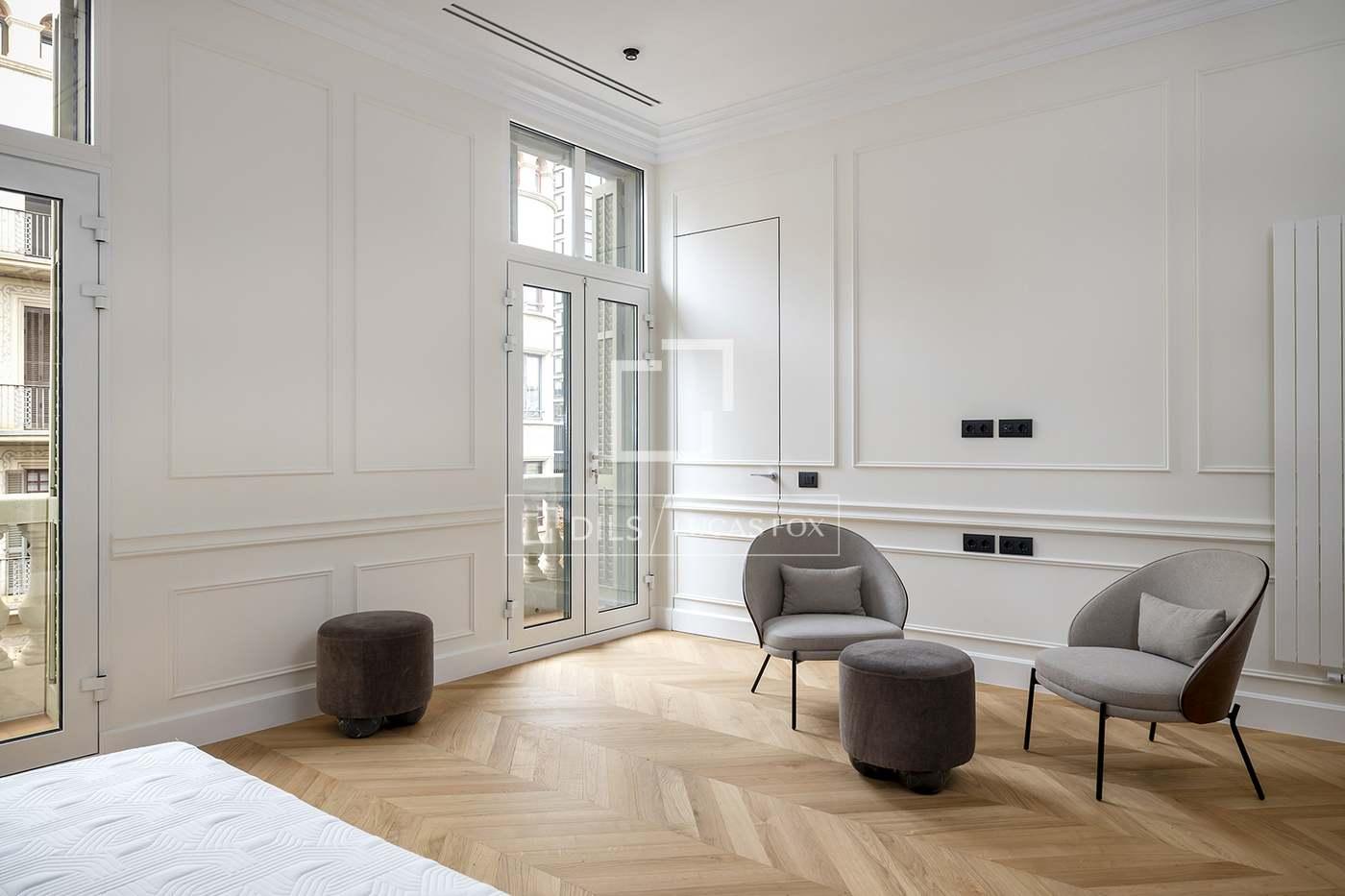 Apartamento en Venta en Barcelona