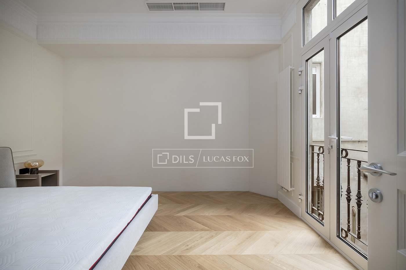 Apartamento en Venta en Barcelona