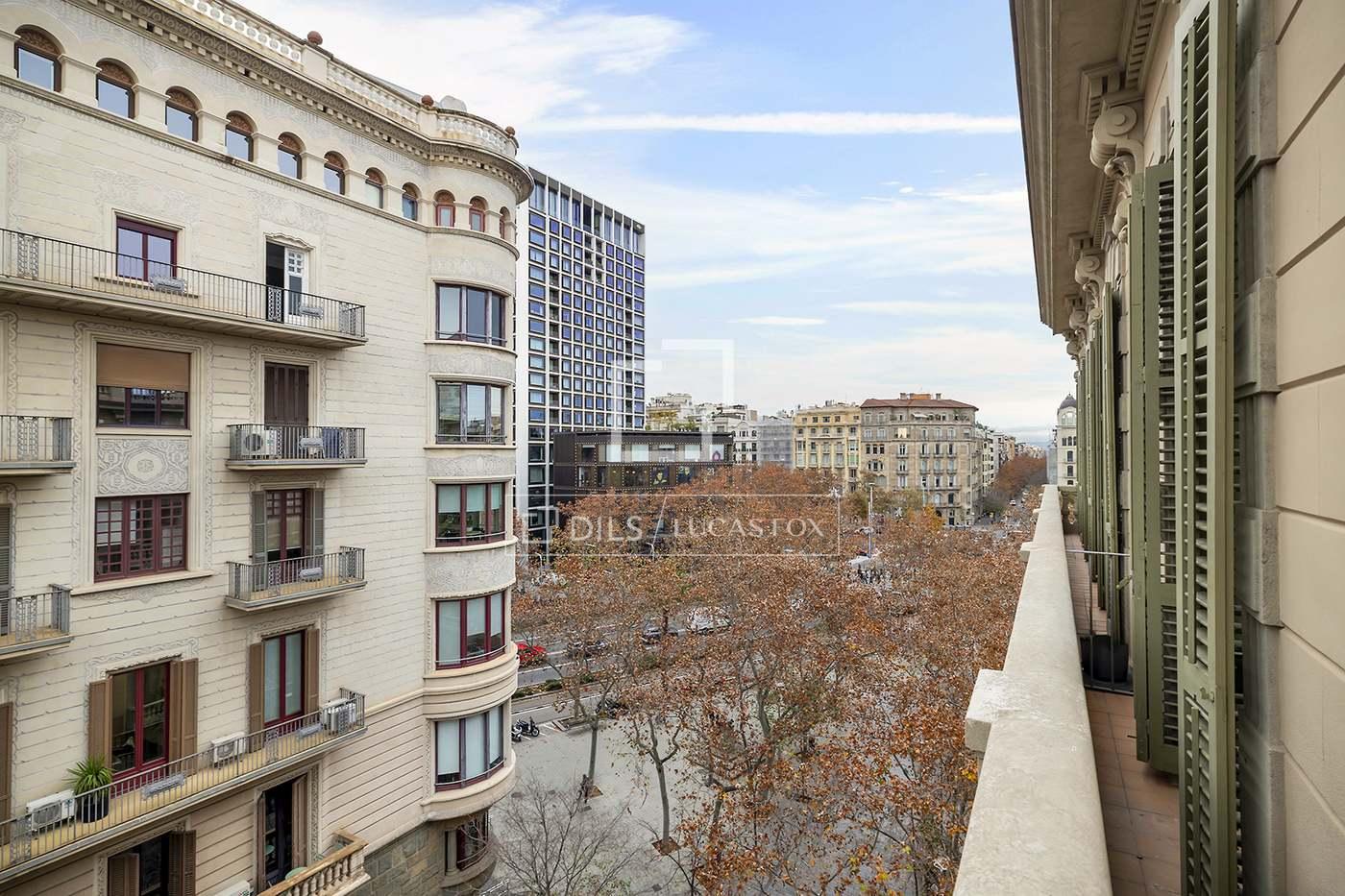 Apartamento en Venta en Barcelona
