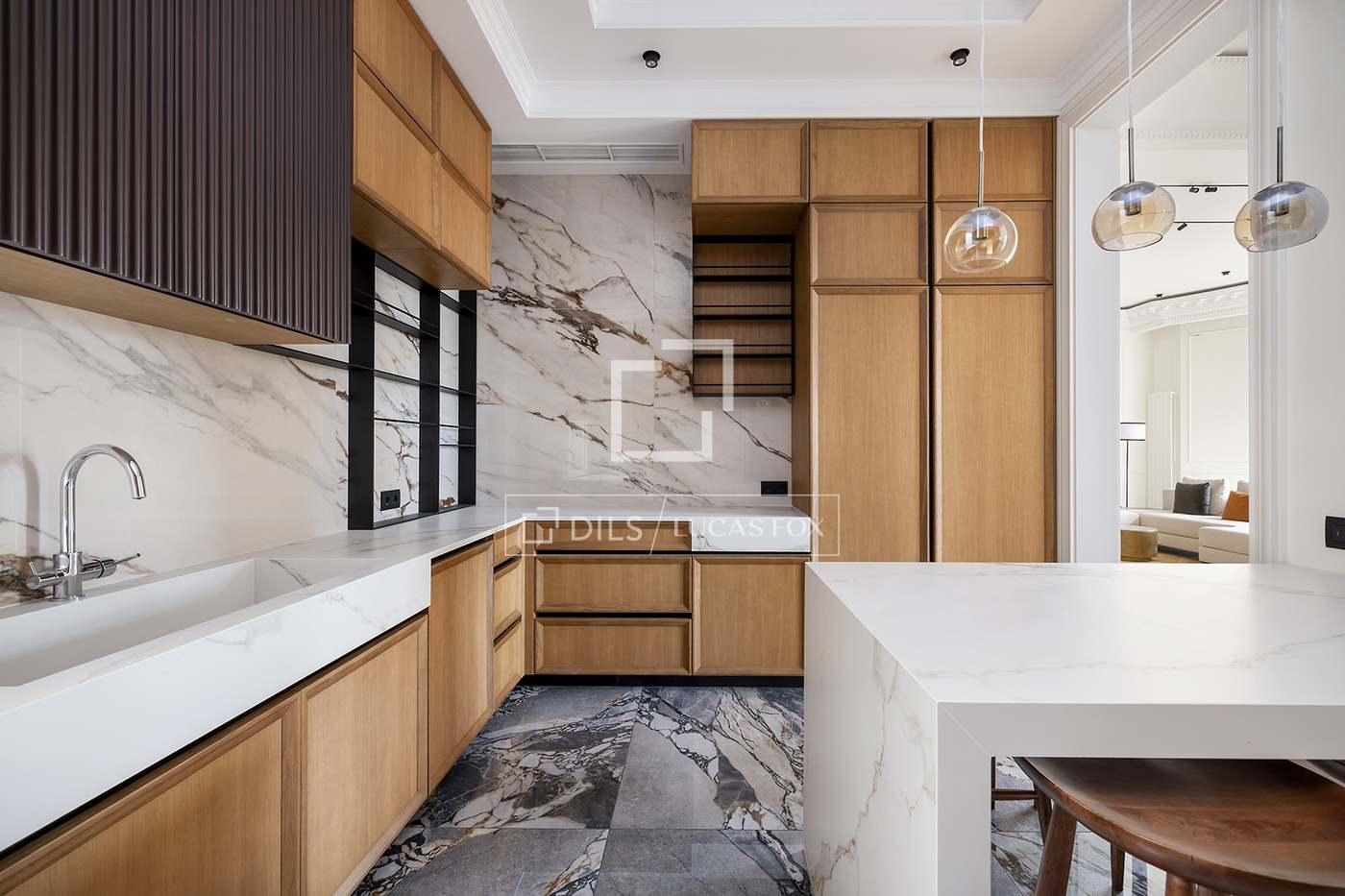 Apartamento en Venta en Barcelona