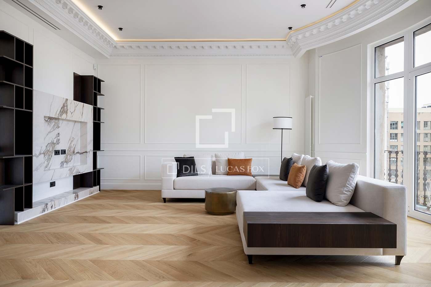 Apartamento en Venta en Barcelona