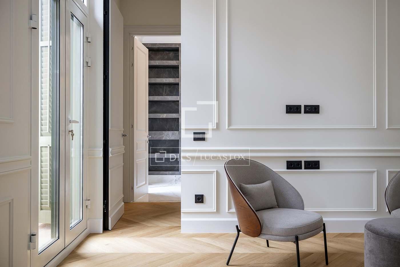 Apartamento en Venta en Barcelona