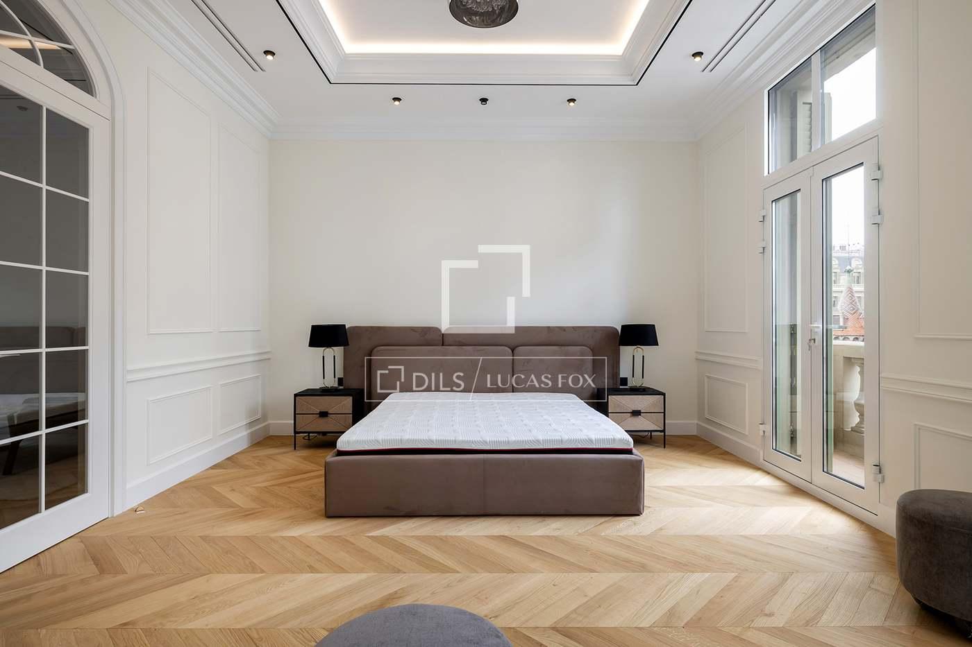 Apartamento en Venta en Barcelona