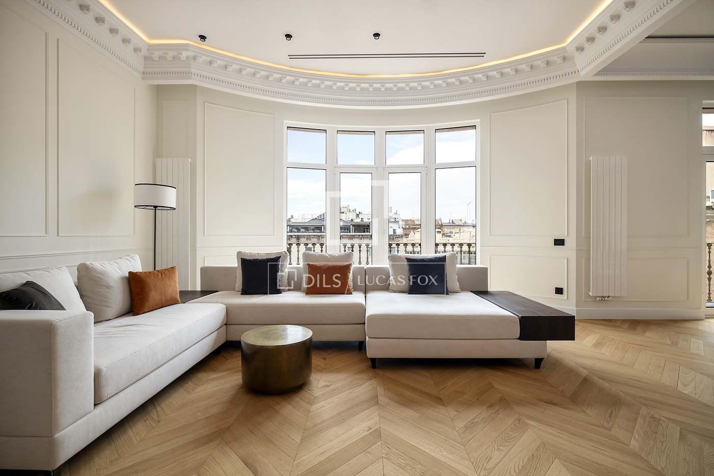 Apartamento en Venta en Barcelona