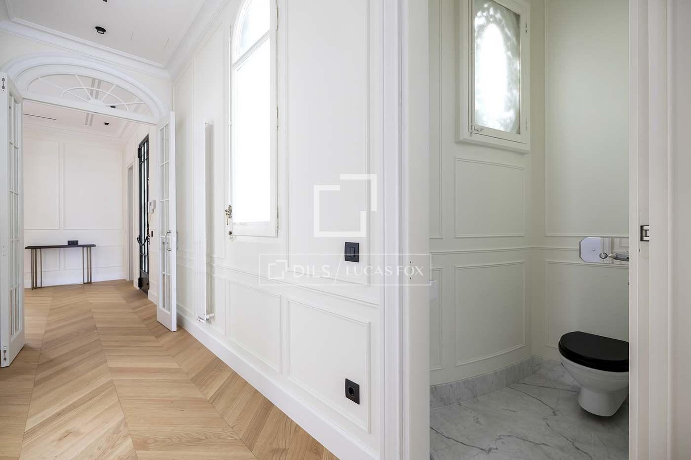 Apartamento en Venta en Barcelona