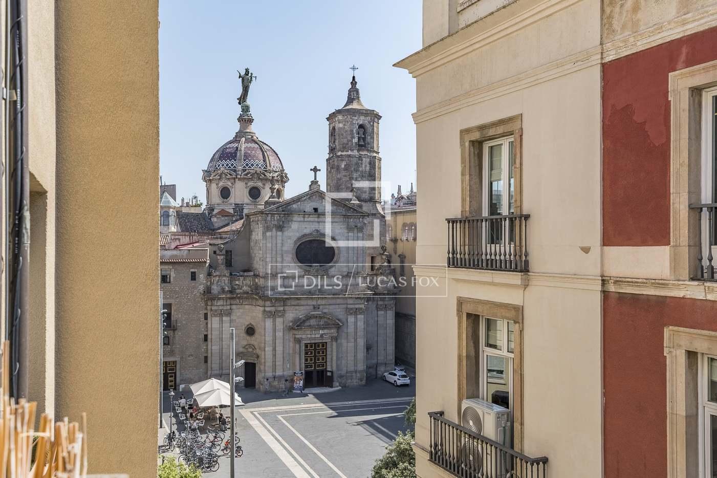Apartamento en Venta en Barcelona