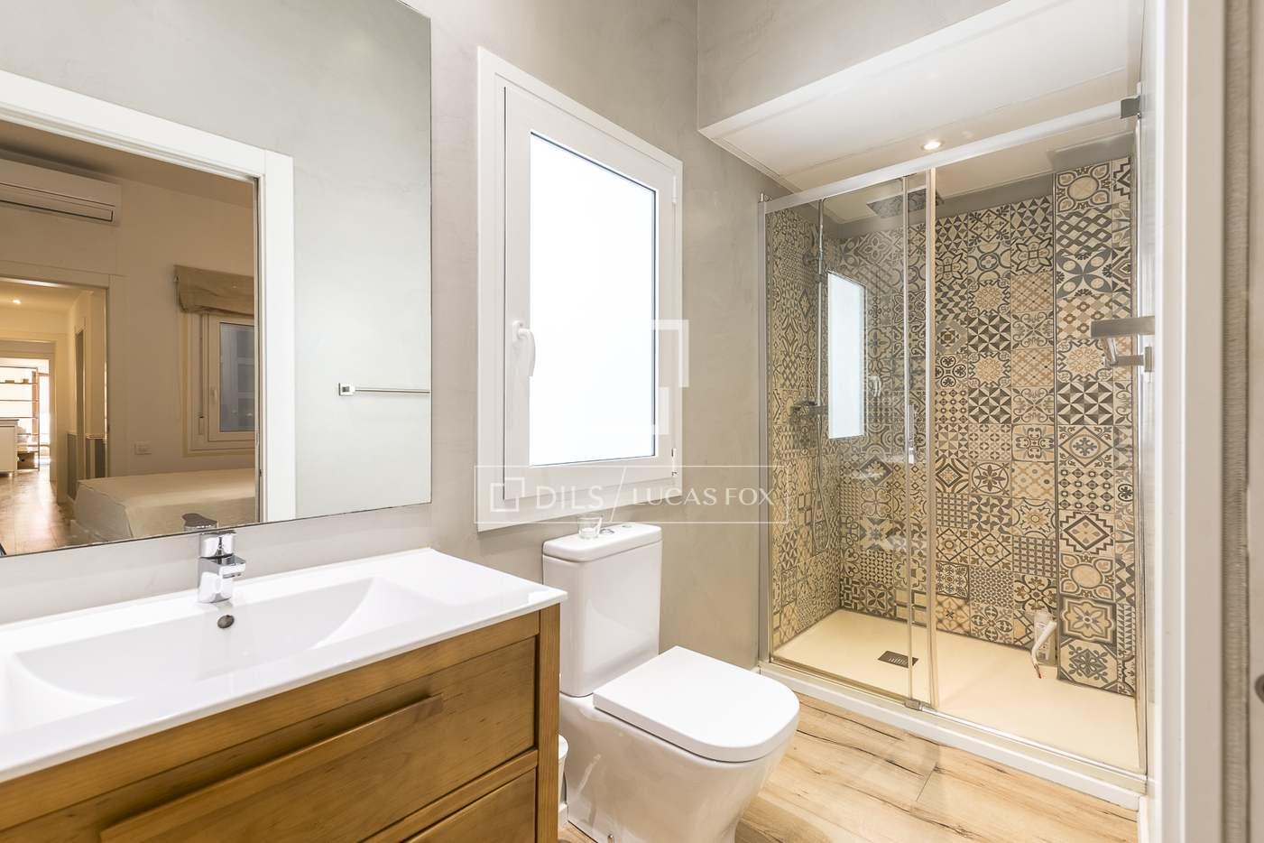 Apartamento en Venta en Barcelona