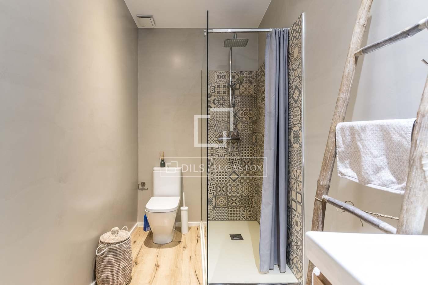 Apartamento en Venta en Barcelona