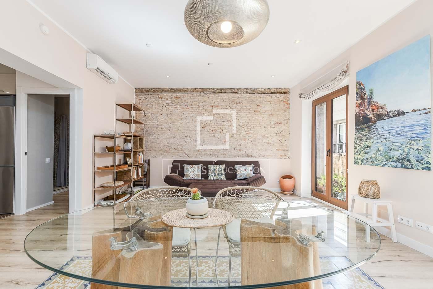 Apartamento en Venta en Barcelona