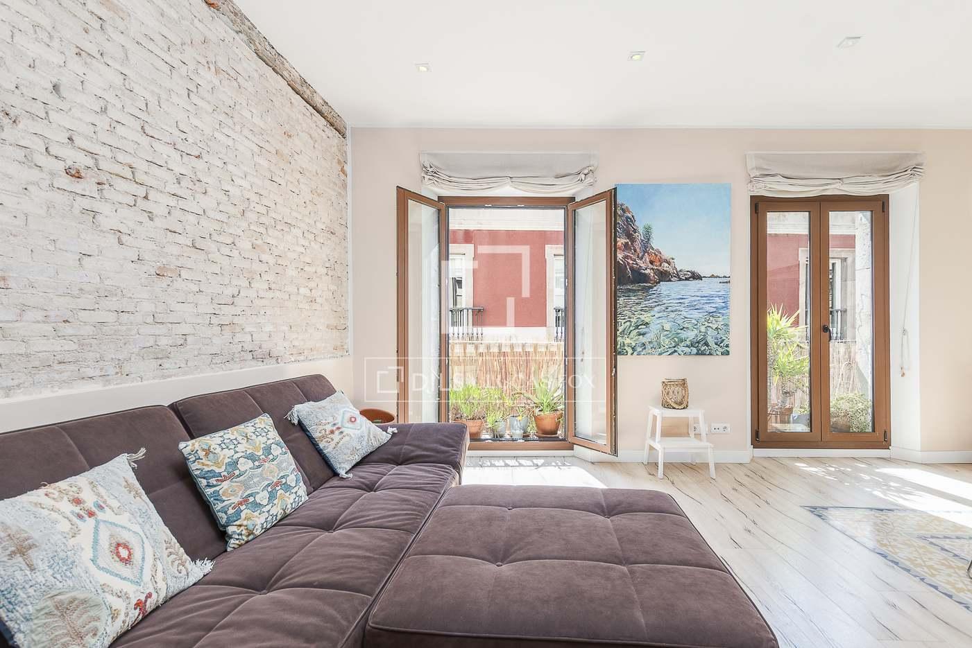 Apartamento en Venta en Barcelona