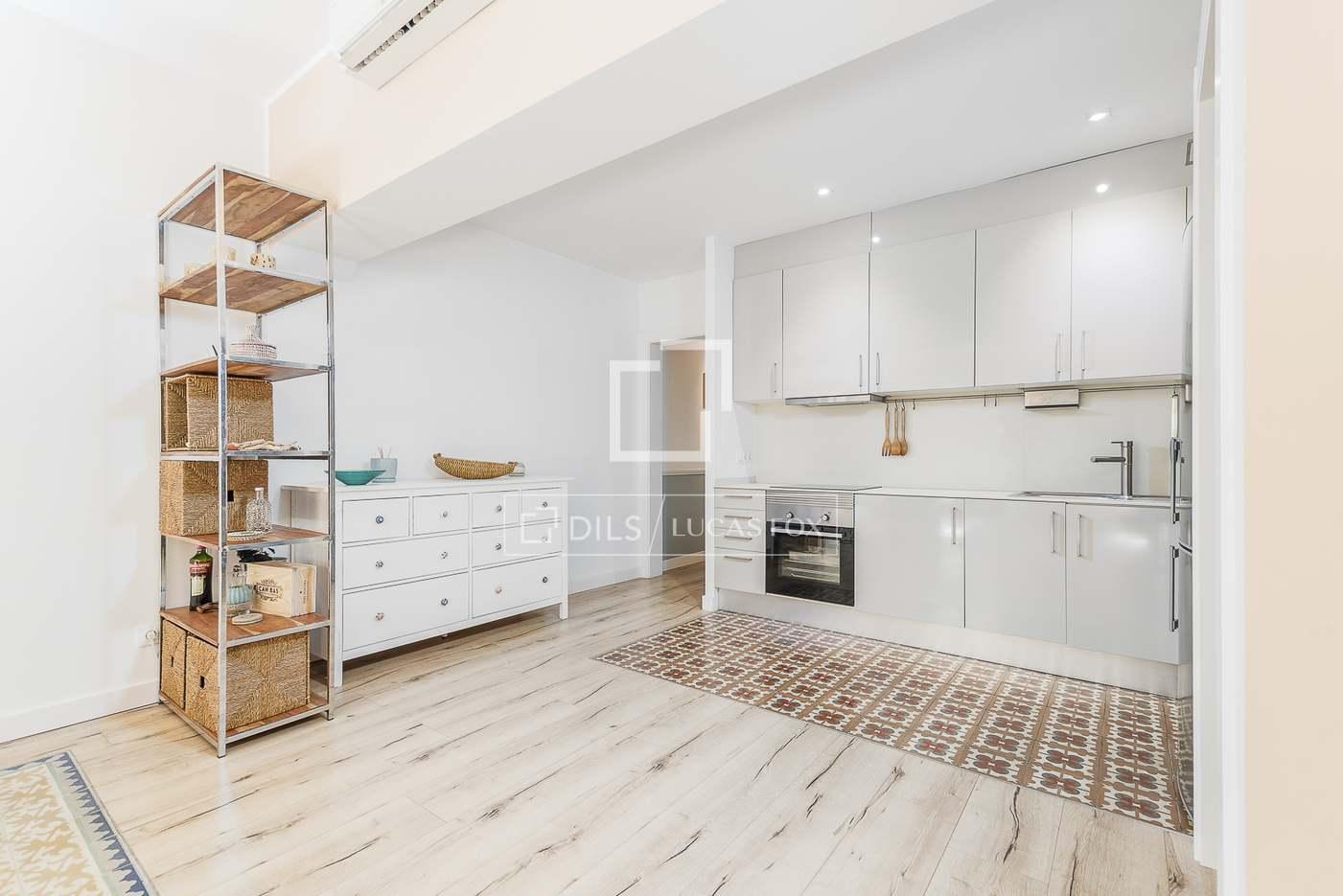 Apartamento en Venta en Barcelona
