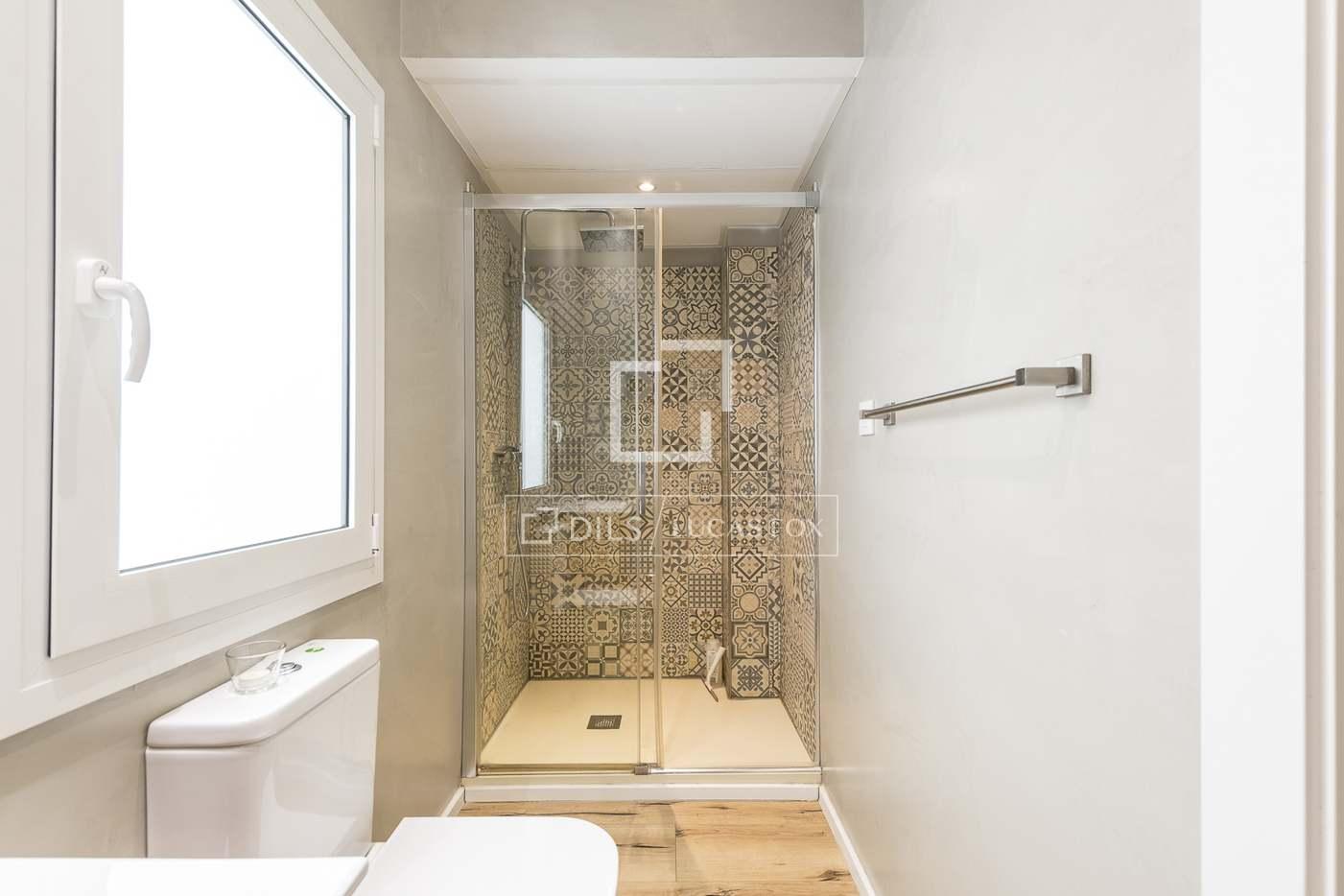 Apartamento en Venta en Barcelona