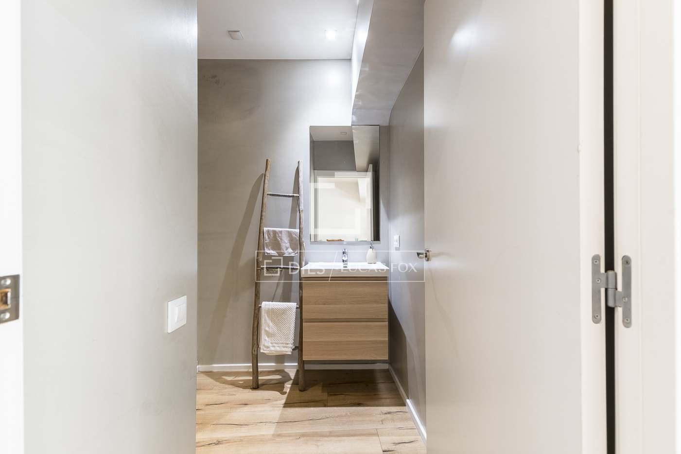 Apartamento en Venta en Barcelona