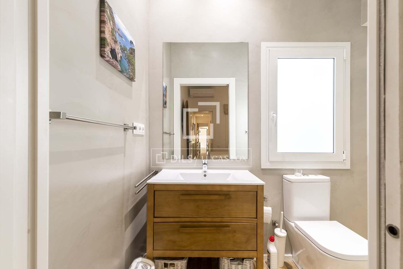 Apartamento en Venta en Barcelona