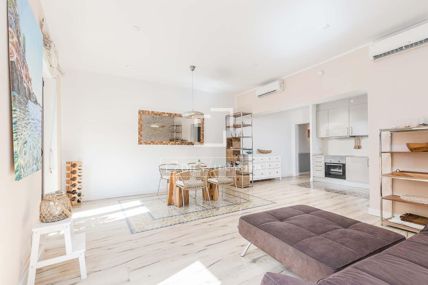 Apartamento en Venta en Barcelona