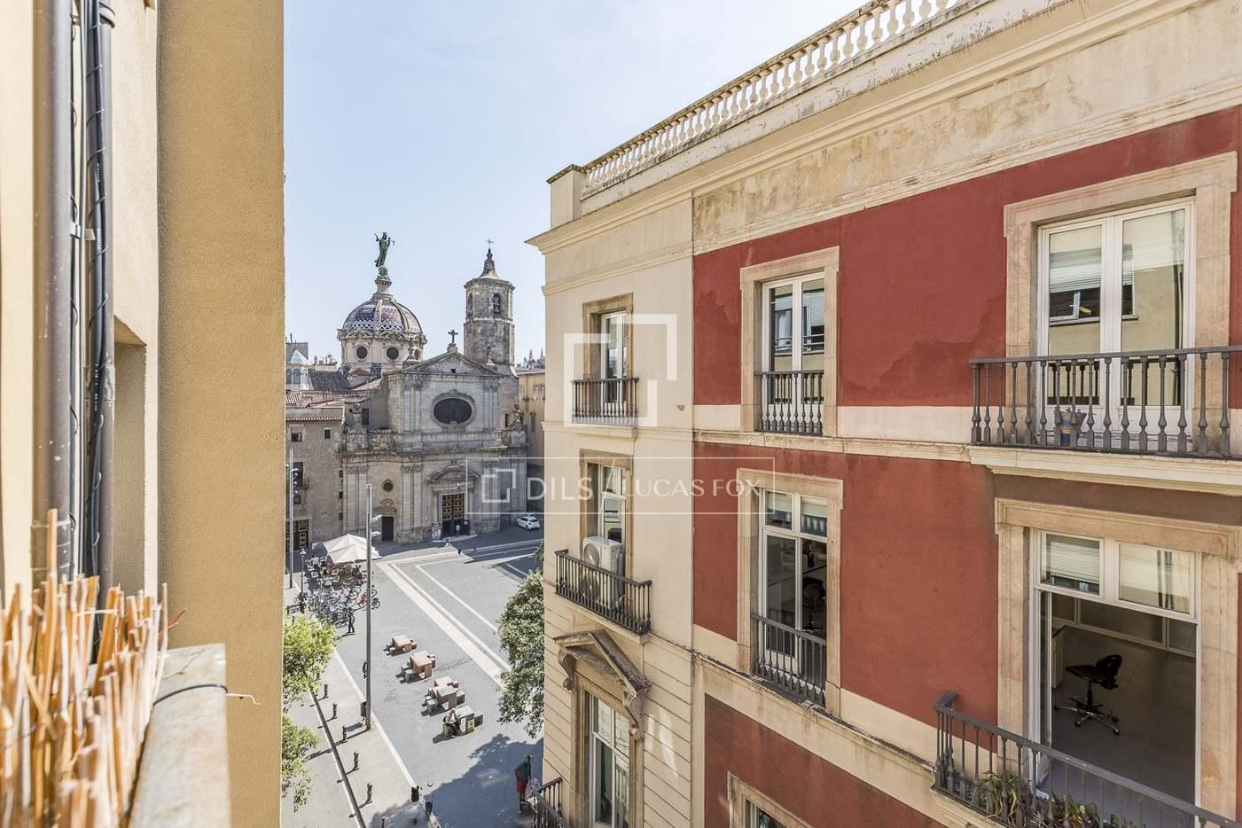 Apartamento en Venta en Barcelona