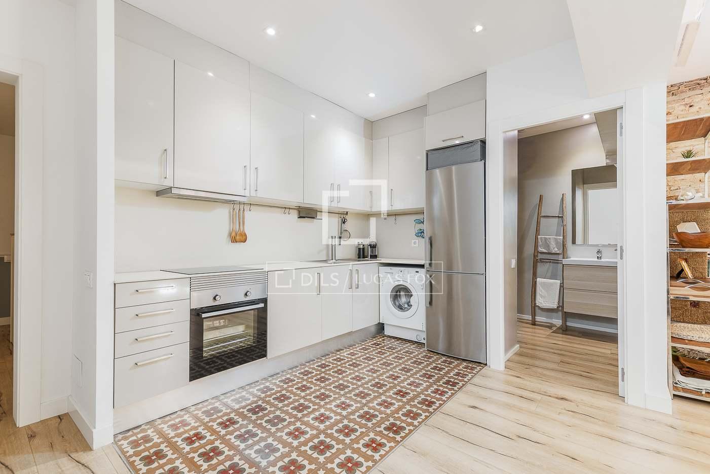 Apartamento en Venta en Barcelona