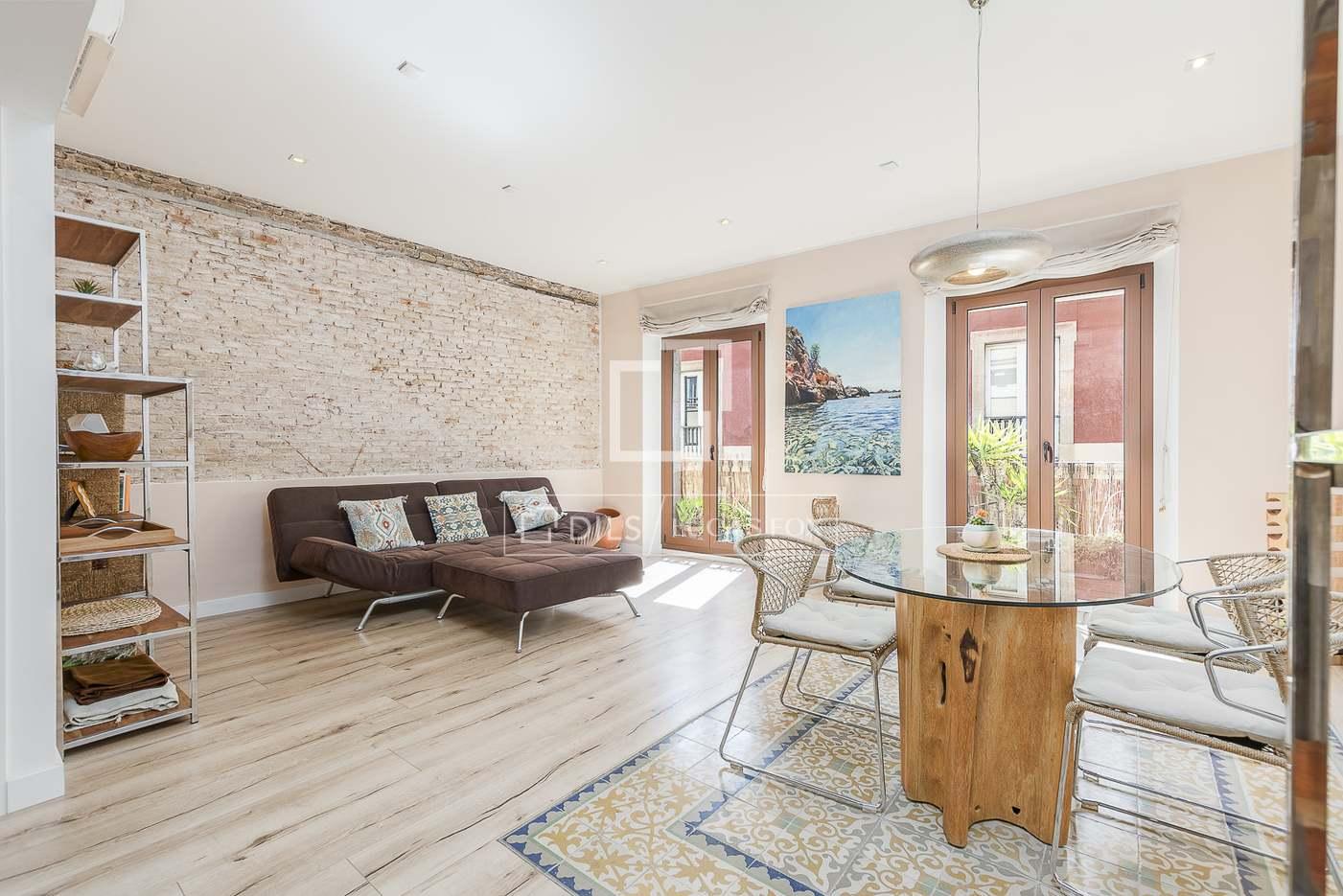 Apartamento en Venta en Barcelona