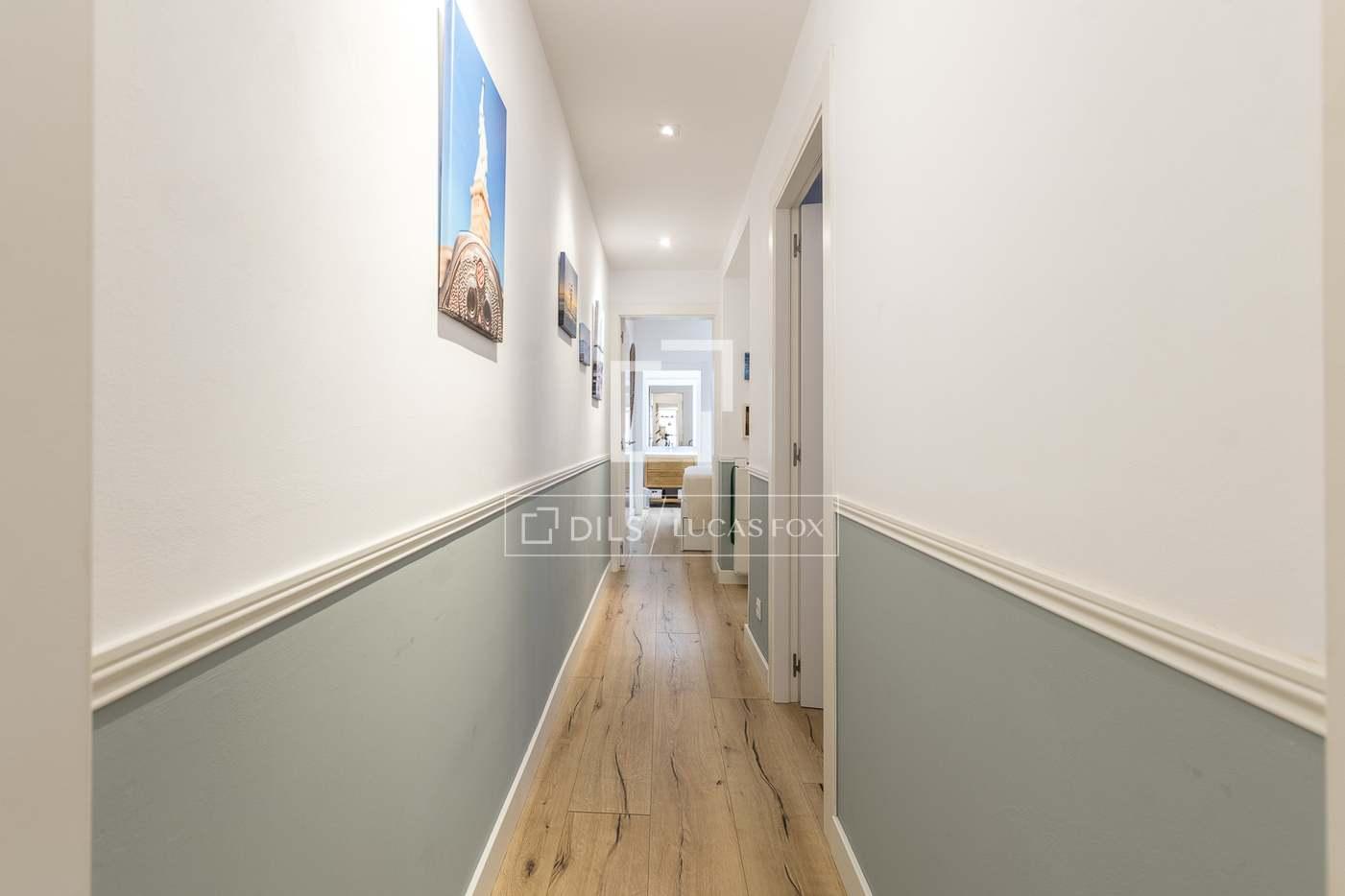 Apartamento en Venta en Barcelona